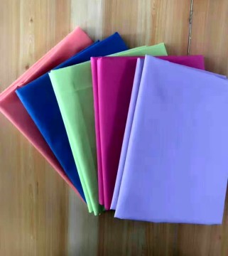 Dyeing factory directly sale cloth fabric