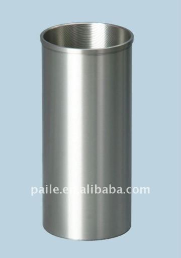 Automotive Casting Iron sleeve Wet dry cylinder liner DHB825