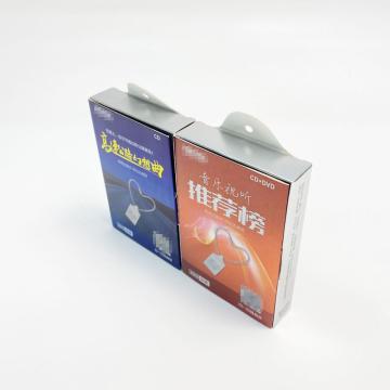 Music U Disk Packaging Box