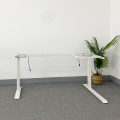 Dubbele motorafdelingen Staging tafel frame