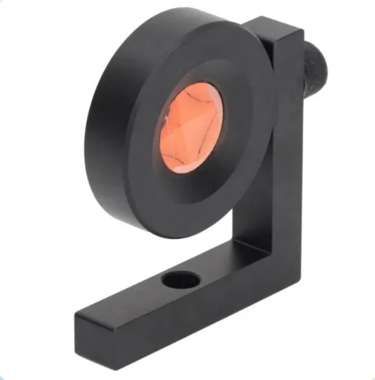 High Precision Engineering Auto Surveying Instrument Mini Prism