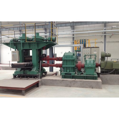 Tecnología de rodillos de tiras de cobre personalizadas