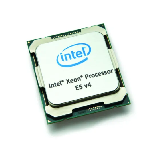 Intel Xeon E5-2699A v4 Server Processor: Original Smart Technology, Bus Status, Socket Support, and GHz Speed
