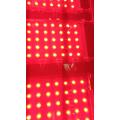 Dispositif médical LED de LED de lumière rouge bleu rouge