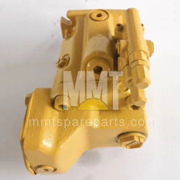112-6564 1126564 Kolbenpumpe für 416C 426C 436C 438C Baggerader