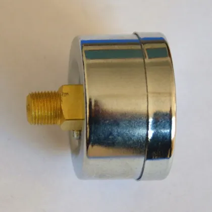 General Instruments Pressure Gauge