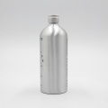 custom printed aluminum bottles beverage drinking