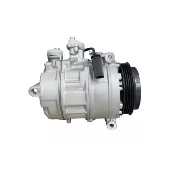 Factory Supply Car Air Compressor for Mercedes-Benz OE A0008304702