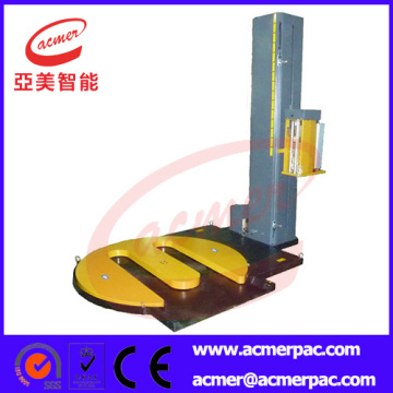 T4 Stretch Film Wrapping Machine