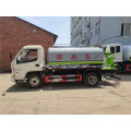 FAW Cheap water cannon tank truck