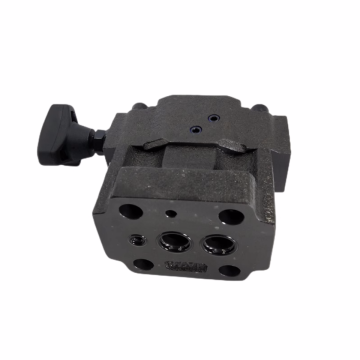 Vendita calda serie SBSG Valvole idrauliche: SBSG-10-1PN-3-L-A240-30-10 e SBSG-10-1PN-3-L-D24-30-10 Valvole di rilievo elettromagnetica