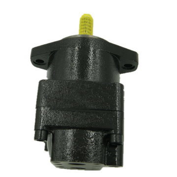 Parker Denison Hydraulic Motors M4 Series