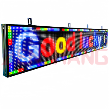 フルカラーHD屋内フレキシブルLEDディスプレイP1.875 RGB LEDマトリックスモジュール