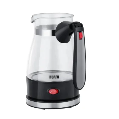 Turkish Coffee Pots: Copper, Turkish-Style, Stainless Steel, and Glass Options