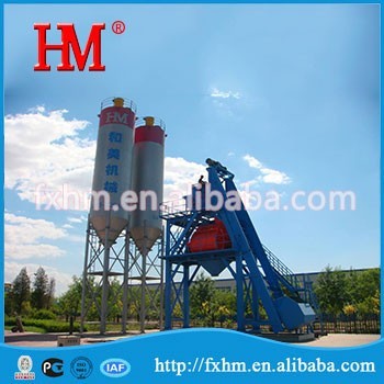 HMCS50T-800T Cement silo high quality