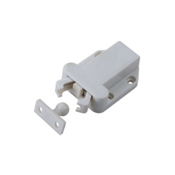 209G Plastic ABS Spring Snap Catch Push to Close Latch