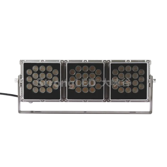 IP66 AC RGB LED Flood Light TF1D-426mm