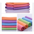 Fish scale cloth thickened seamless cloth