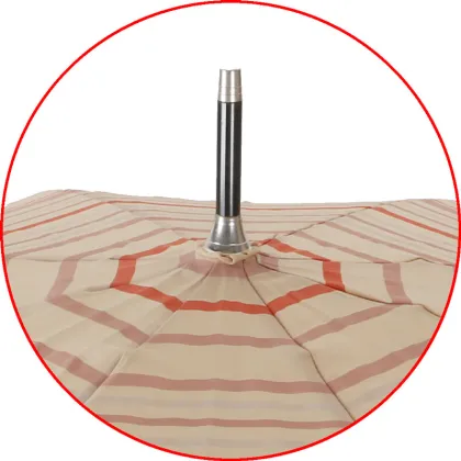 Polo Club Santa Barbara Elegant Vogue Umbrella Production Factory