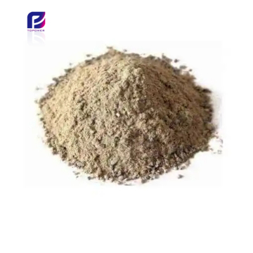 Bubuk semen castable suhu tinggi yang resistan terhadap alkali (1800 ° C MGO Magnesia Ramming Massa) untuk lapisan tungku induksi
