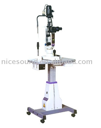 Slit Lamp Microscope, Slit Lamp Microscope