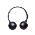 Headset Bluetooth Kelas Online Headphone Spiderman Man