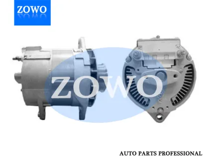 ZWPR011-AL PRESTOLITE CAR ALTERNATOR 200A 12V