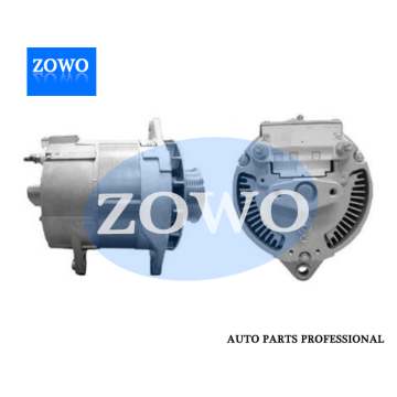 ALTERNADOR DE AUTOMÓVEIS ZWPR011-AL PRESTOLITE 200A 12V