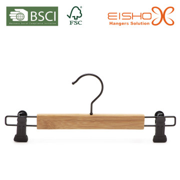 Bamboo Pant Hanger (MB02)