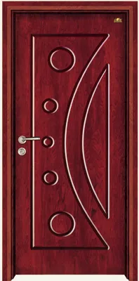 Wood Door (Persian gulf)