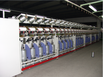 Nylon  Direct cabling machine