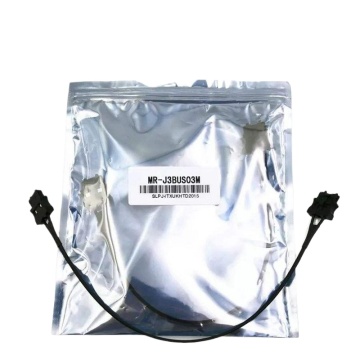 Mitsubishi MR-J3BUS03M 17x15 Servo Cable for Purchase