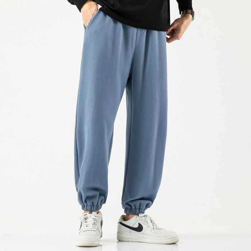 Mens Sweatpants Baggy