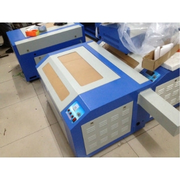 Cheap small laser machine 600*400mm