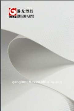 pvc coated fabric