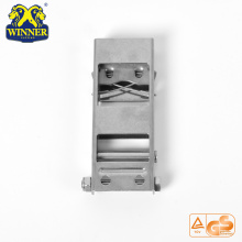 Heavy Duty Customized Overcenter Buckle With 800kg