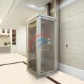 Automatic Small Lifts For Homes