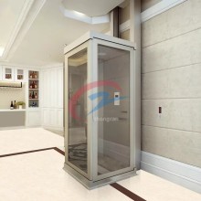 Automatic Small Lifts For Homes