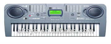 54 Keys sale musical instruments MQ-808USB