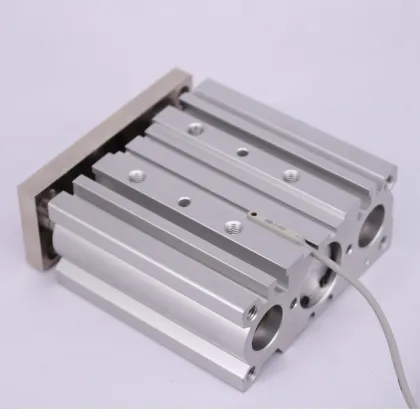 Pneumatic Direct Mounting Air Cylinder Magnetic Sensors - D-M9B, D-M9N, D-M9P, D-M9BL, D-M9NL, D-M9PL