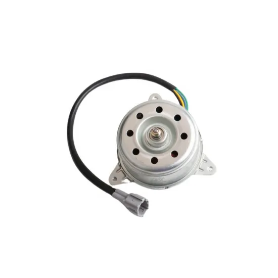 AISC Fan Motor 21487-1L000 for Cefiro A32 A33 Cooling System Radiator