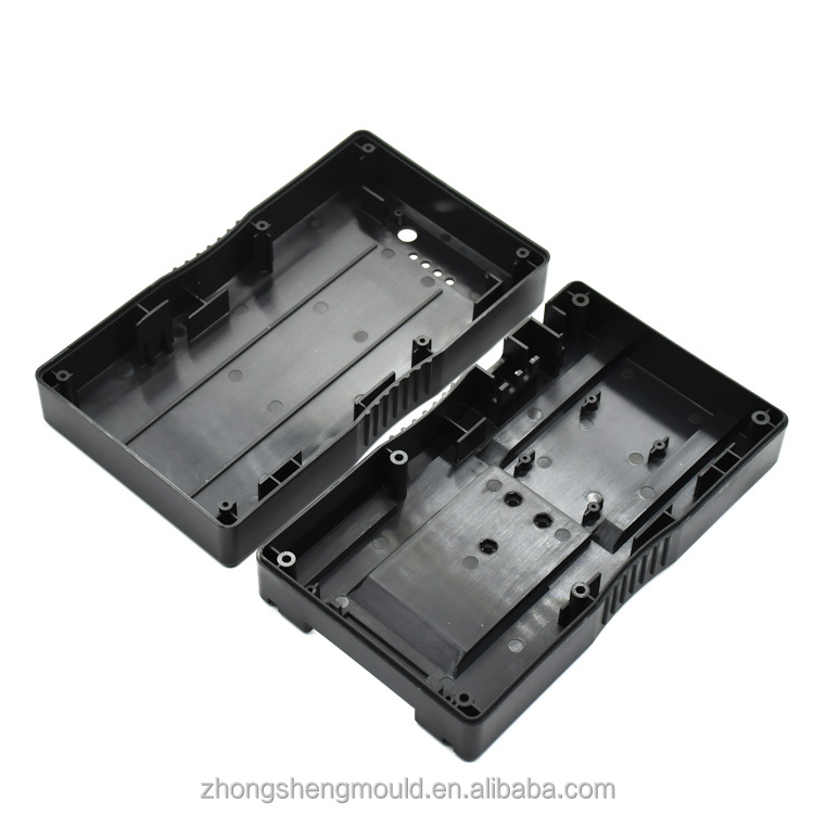 Customized Wholesale Of Injection Plastic Mold