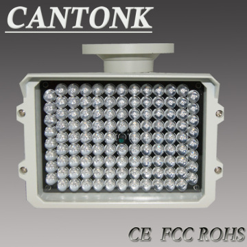 130m CCTV Camera IR Illuminator (KLED-B130)
