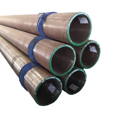 T91 Alloy Welded Carbon Steel Pipe