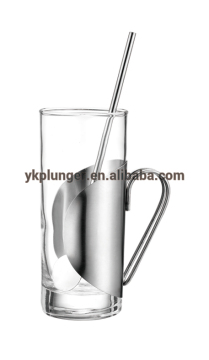 Stainless Steel Irish Coffee Cup Maker