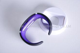 Anti Lost Bluetooth Smart Wrist Watch Phone Bracelet With B