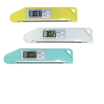Electronic Instant Read Wireless Meat Thermometer for Cooking & Kitchen