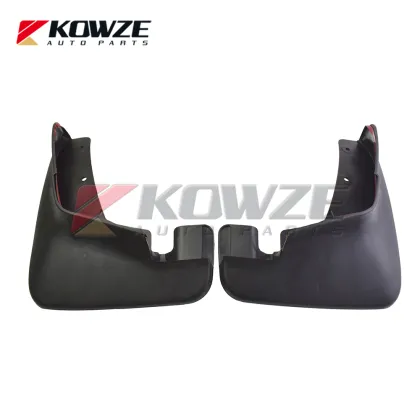 Fender Garnish for Mitsubishi Outlander CW63 DNB-EX07