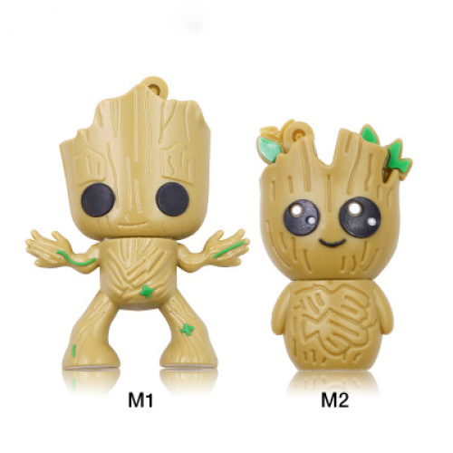 Guardians of the Galaxy USB-pendrive