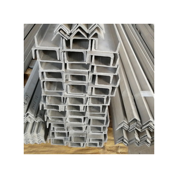 Structural galvanized steel c channel dimensions